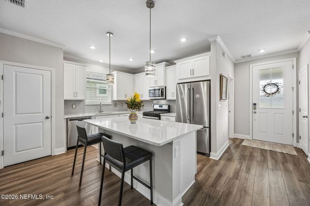 323 SWEETGUM Street, Yulee, FL 32097