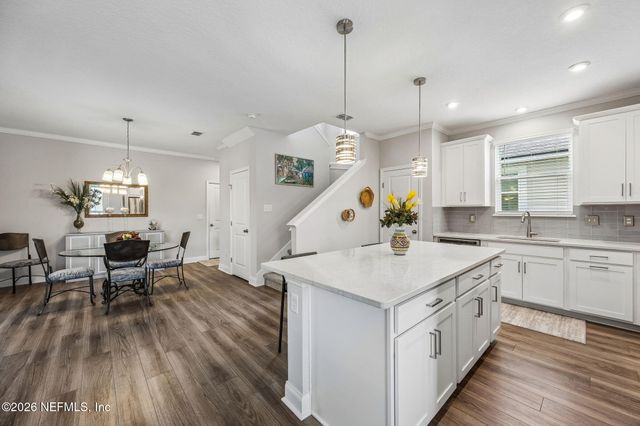323 SWEETGUM Street, Yulee, FL 32097