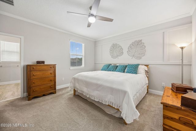 323 SWEETGUM Street, Yulee, FL 32097