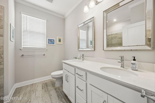 323 SWEETGUM Street, Yulee, FL 32097