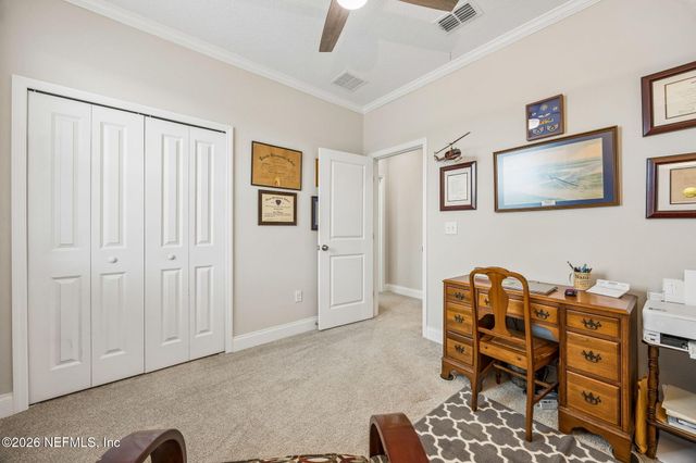 323 SWEETGUM Street, Yulee, FL 32097