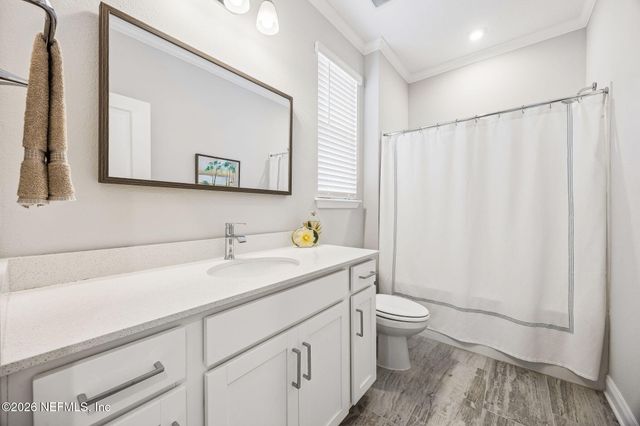 323 SWEETGUM Street, Yulee, FL 32097