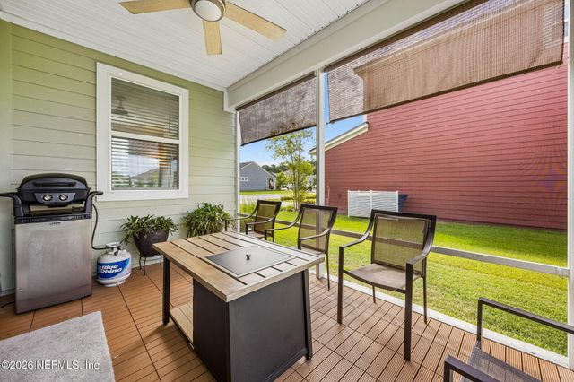 323 SWEETGUM Street, Yulee, FL 32097