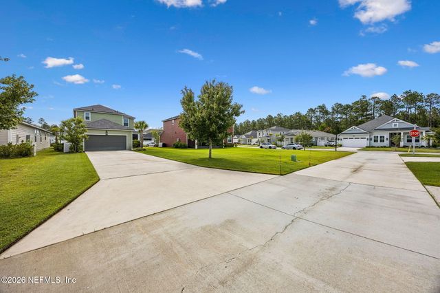323 SWEETGUM Street, Yulee, FL 32097
