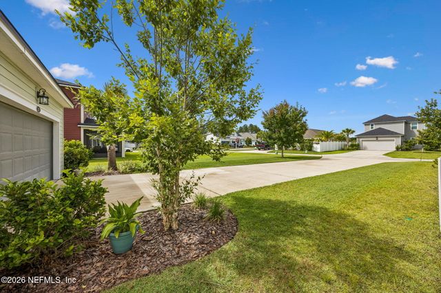 323 SWEETGUM Street, Yulee, FL 32097
