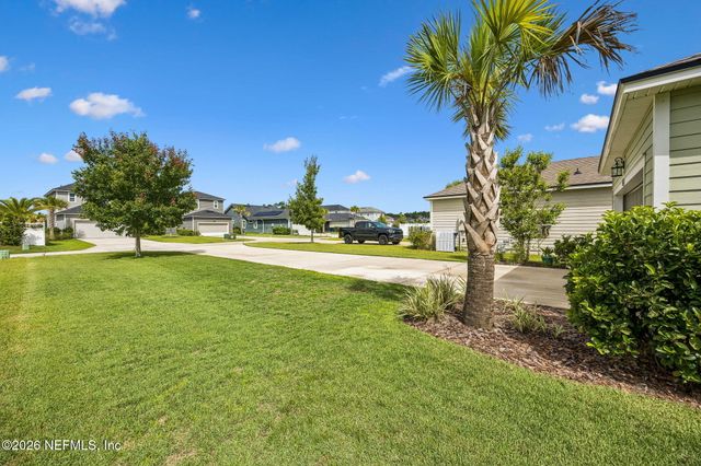 323 SWEETGUM Street, Yulee, FL 32097