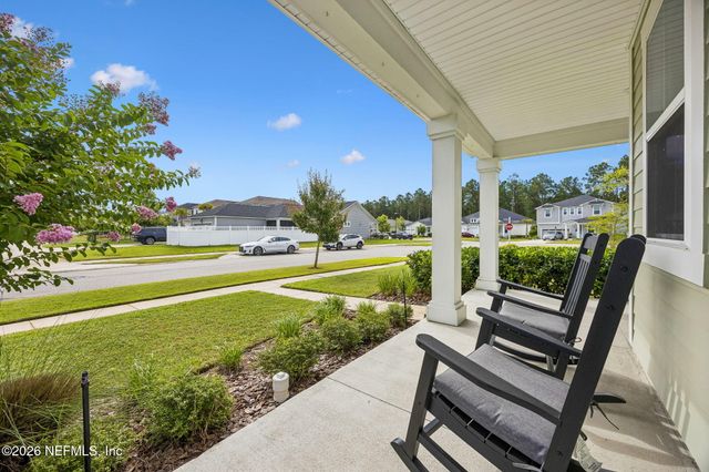 323 SWEETGUM Street, Yulee, FL 32097