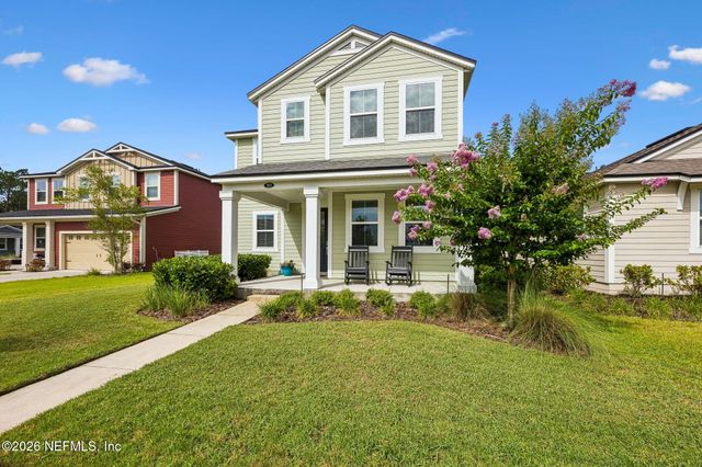 323 SWEETGUM Street, Yulee, FL 32097