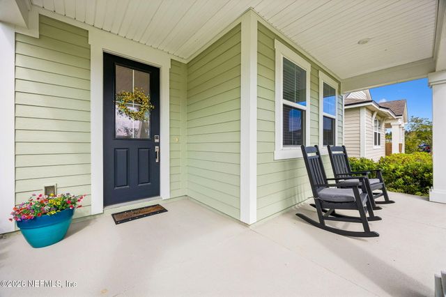 323 SWEETGUM Street, Yulee, FL 32097