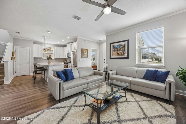323 SWEETGUM Street, Yulee, FL 32097