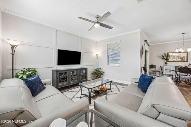 323 SWEETGUM Street, Yulee, FL 32097