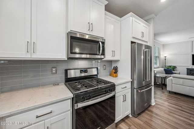 323 SWEETGUM Street, Yulee, FL 32097