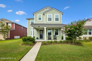 323 SWEETGUM Street, Yulee, FL 32097