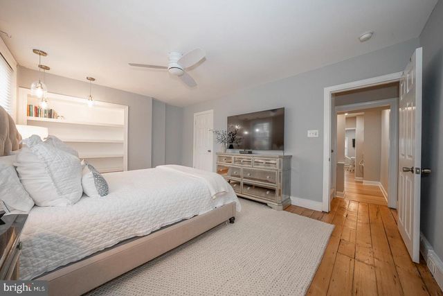 413 N NEW ST, West Chester, PA 19380
