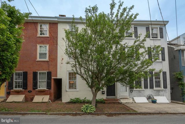 413 N NEW ST, West Chester, PA 19380