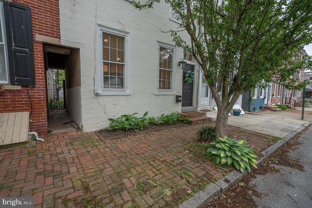 413 N NEW ST, West Chester, PA 19380