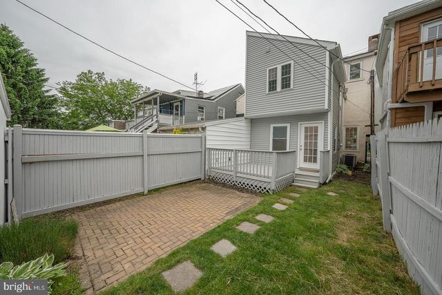 413 N NEW ST, West Chester, PA 19380