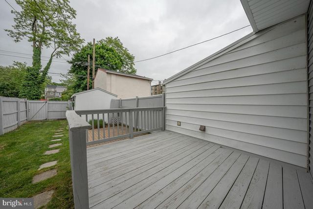 413 N NEW ST, West Chester, PA 19380