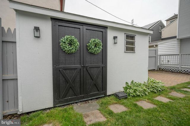 413 N NEW ST, West Chester, PA 19380