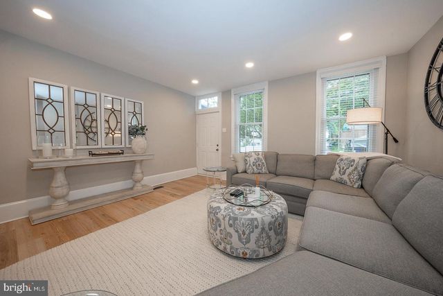 413 N NEW ST, West Chester, PA 19380
