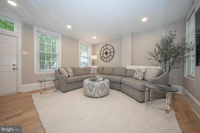 413 N NEW ST, West Chester, PA 19380