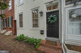 413 N NEW ST, West Chester, PA 19380