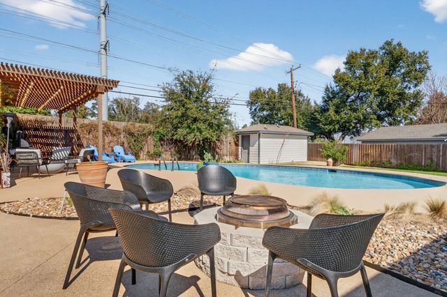 7147 Lavendale Avenue, Dallas, TX 75230