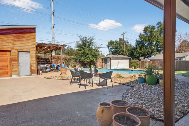 7147 Lavendale Avenue, Dallas, TX 75230