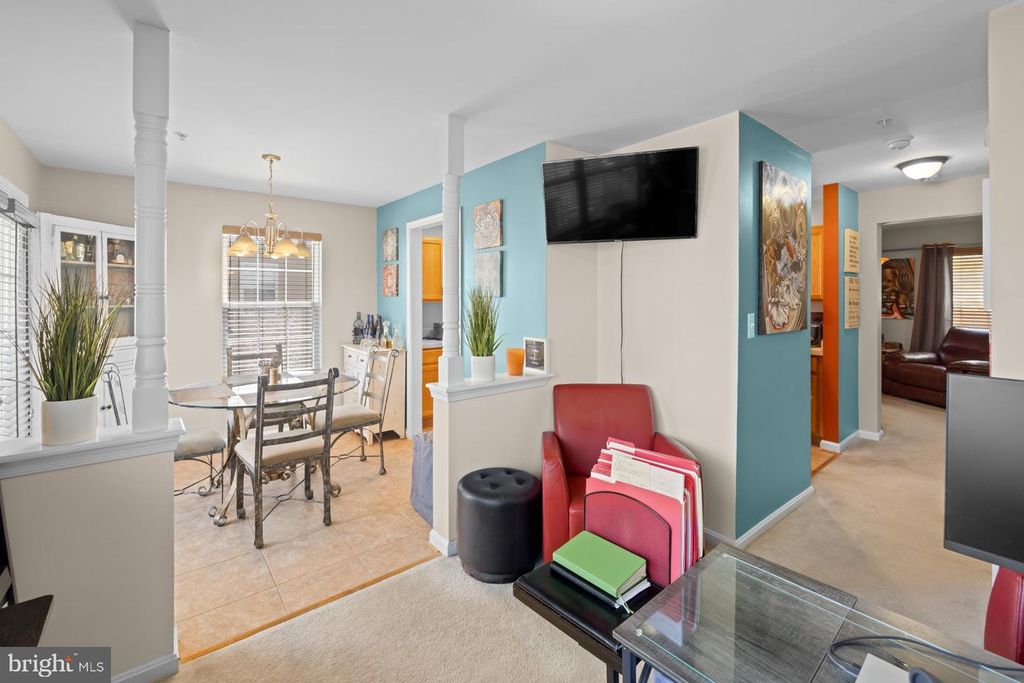 Image 10 of property listing at 7722 FISHING CREEK WAY, Clinton, MD 20735