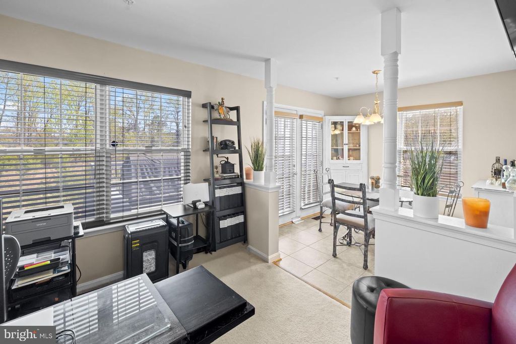 Image 11 of property listing at 7722 FISHING CREEK WAY, Clinton, MD 20735