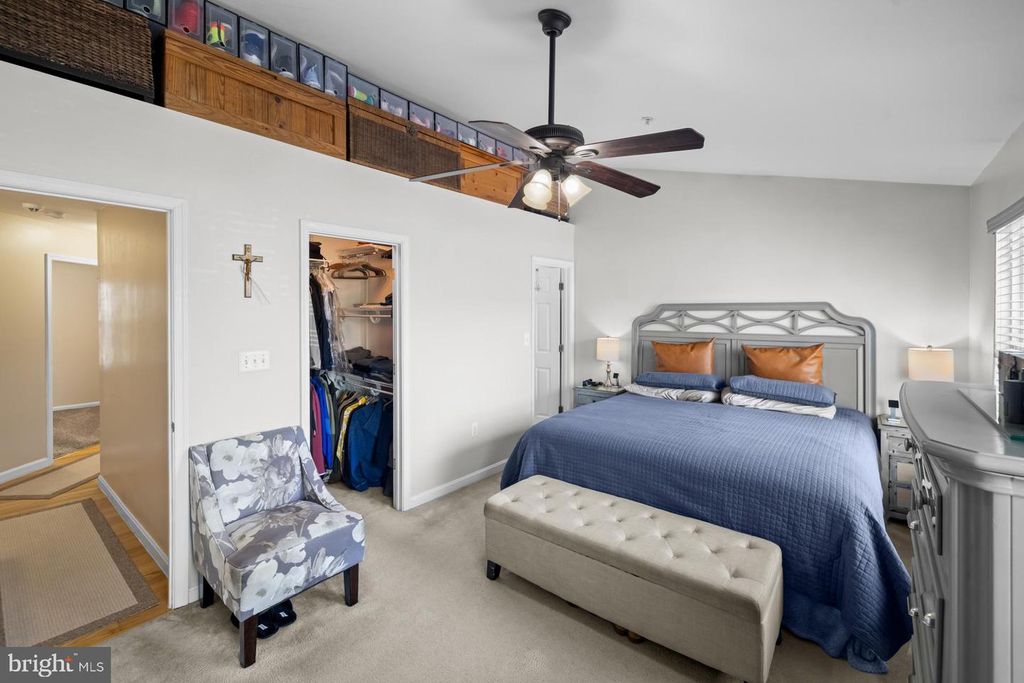 Image 21 of property listing at 7722 FISHING CREEK WAY, Clinton, MD 20735