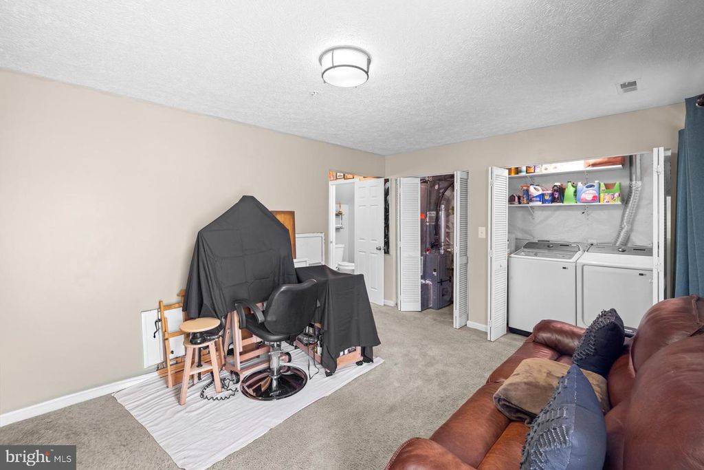 Image 35 of property listing at 7722 FISHING CREEK WAY, Clinton, MD 20735