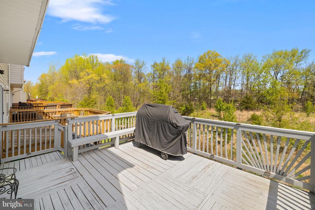 Image 36 of property listing at 7722 FISHING CREEK WAY, Clinton, MD 20735