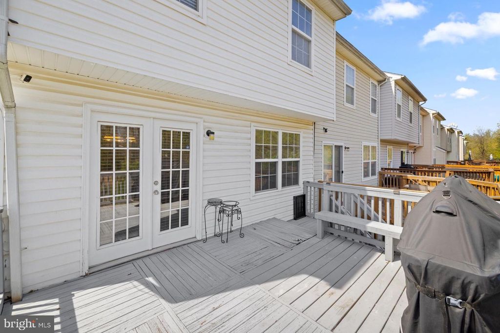 Image 37 of property listing at 7722 FISHING CREEK WAY, Clinton, MD 20735