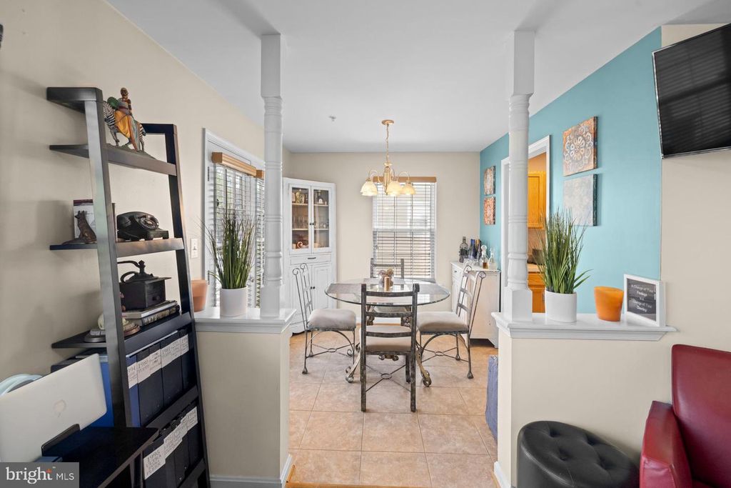 Image 9 of property listing at 7722 FISHING CREEK WAY, Clinton, MD 20735