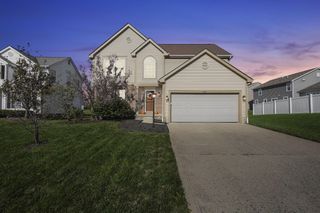 430 Pruden Drive, Pickerington, OH 43147