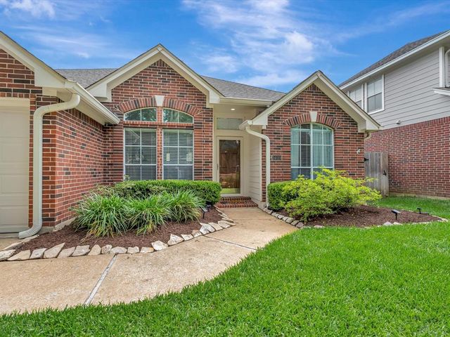 14019 Jade Meadow Court, Houston, TX 77062