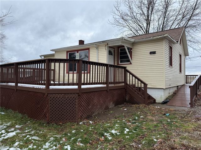 3065 Dover Road, Wooster, OH 44691