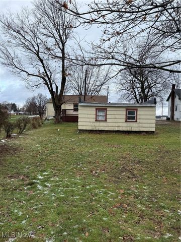 3065 Dover Road, Wooster, OH 44691