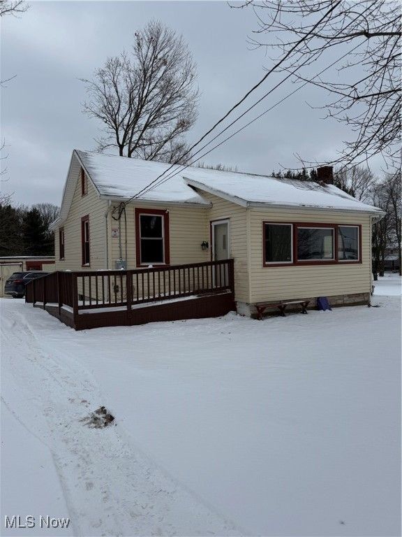 3065 Dover Road, Wooster, OH 44691