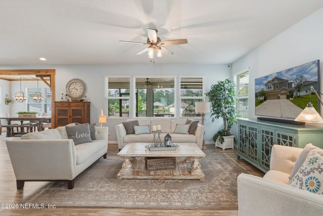 454 RITTBURN Lane, St. Johns, FL 32259