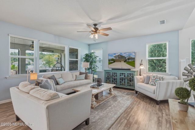 454 RITTBURN Lane, St. Johns, FL 32259