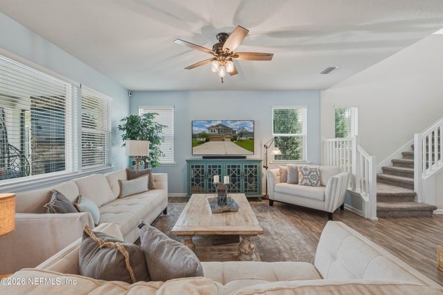 454 RITTBURN Lane, St. Johns, FL 32259