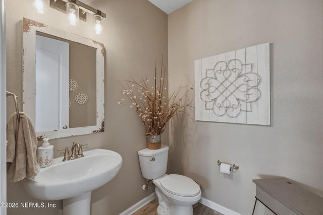 454 RITTBURN Lane, St. Johns, FL 32259
