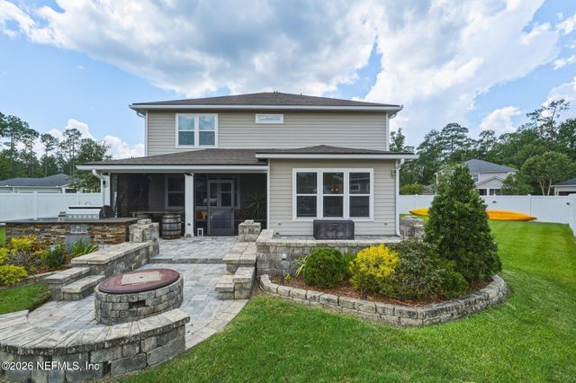 454 RITTBURN Lane, St. Johns, FL 32259