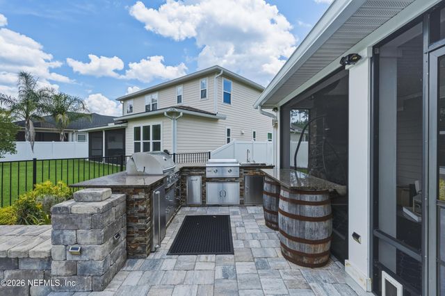 454 RITTBURN Lane, St. Johns, FL 32259