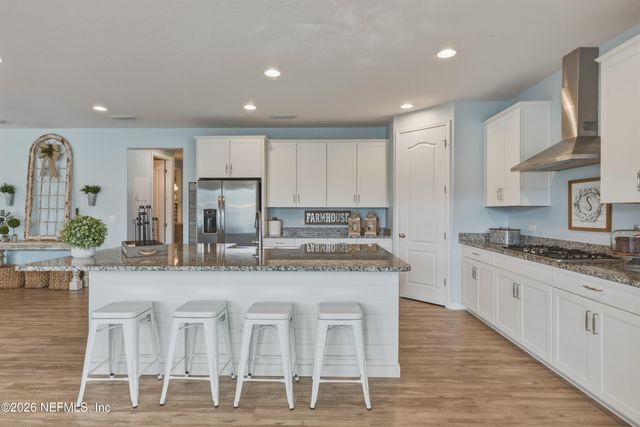 454 RITTBURN Lane, St. Johns, FL 32259
