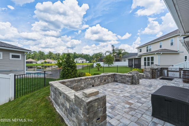 454 RITTBURN Lane, St. Johns, FL 32259