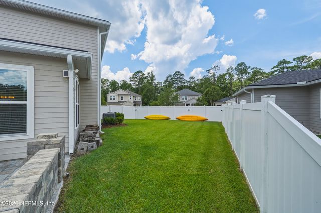 454 RITTBURN Lane, St. Johns, FL 32259