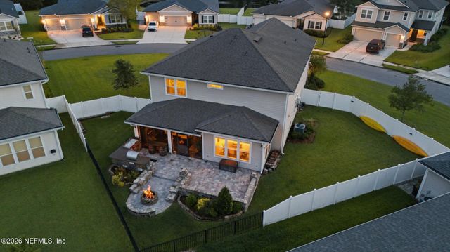 454 RITTBURN Lane, St. Johns, FL 32259